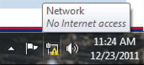 4 days ago, 16th march 2020, monday, i was facing internet issues with my unifi until today. Yellow Triangle on network icon - Windows 7 Help Forums