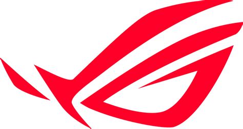 Asus Rog Logo Png Logo Vector Brand Downloads Svg Eps