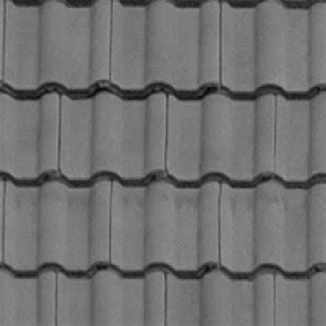 Textures Architecture Roofings Clay Roofs Grey Spanish Clay