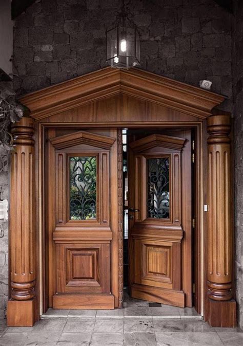 House Main Door Design Home Door Design Wooden Front Door Design