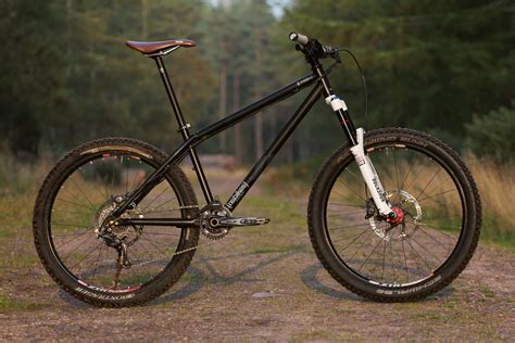 Ns Bikes Surge 2011 Dinguss Bike Check Vital Mtb