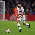 Tyler Adams | USMNT | U.S. Soccer Official Site