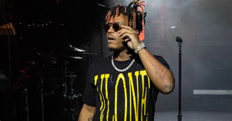 Juice Wrld Claps Back At Comedian Who Poked Fun At