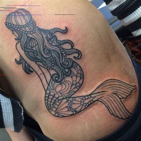 Pin By Emelitajewellanitaor On Tattoo Mermaid Tattoo Designs Mermaid
