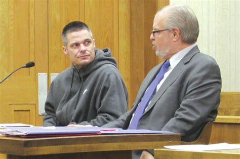 darke county common pleas court hears drug theft probation violation cases daily advocate
