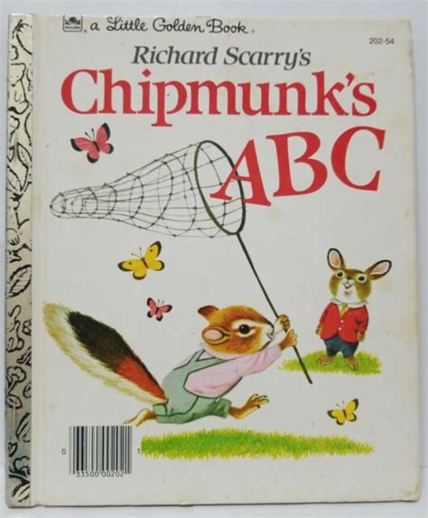 Little Chipmunks Wiggly Wobbly Tooth Watch Me Grow Hardcover