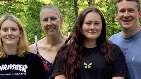 Fundraiser For Kathleen Bagley By Lindsay Bagley Moms Fight Against Metastatic Breast Cancer