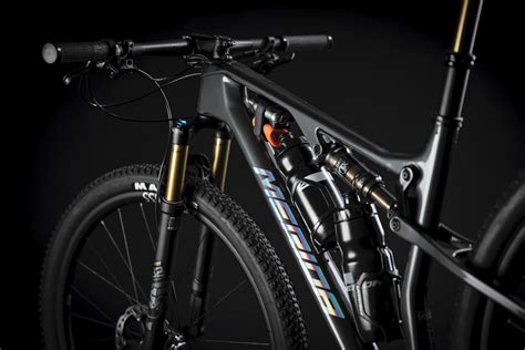 First Look The New Merida Ninety Six Splits Into Two Versions For 2021
