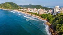 Guarujá: as melhores praias, onde ficar, onde comer, o que fazer e ...
