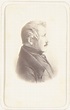 Unknown Person - Ferdinand, Landgrave of Hesse-Homburg (1783-1866)