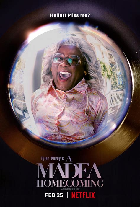 hattie mae love patrice lovely s iconic madea character