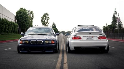 We have a massive amount of desktop and mobile backgrounds. BMW M3 E46 Wallpaper (69+ images)