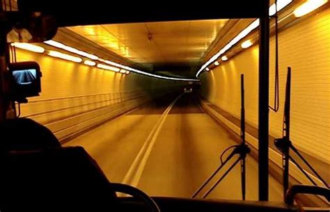 Lincoln Tunnel In New York 2 Reviews And 5 Photos