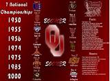 Ou Football Schedule Directv Images