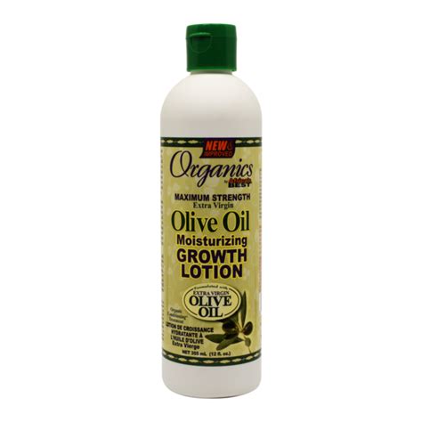 What's the best product for frizzy curly hair? Original Africa'S Best Olive Oil Moisturizing Growth ...