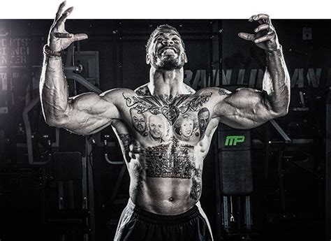 FITNESS REVIEWS AND IMAGES LaRon Landry S Workouts And Favorite Exercises