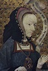 Jeanne de Valois | Portrait painting, Art, Painting