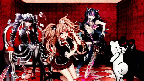 13 Anime Wallpaper  Baka Wallpaper Images