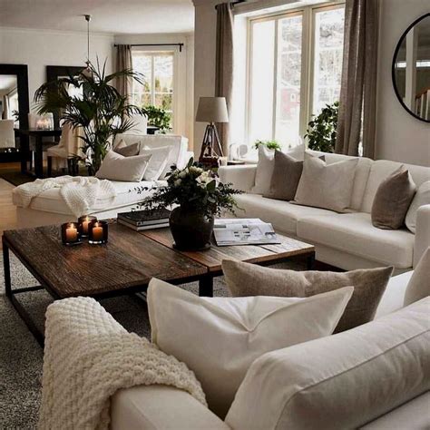 30 Scandinavian Living Room Design Ideas Living Room Decor Cozy