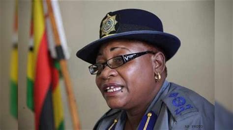 Zimbabwe Police Arrest Pms Officials Top Lawyer News18