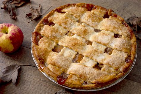 Church To Host Homemade Apple Pie Sale Daily Sentinel