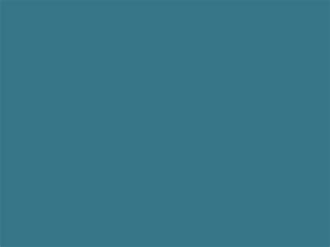 1280x960 Teal Blue Solid Color Background