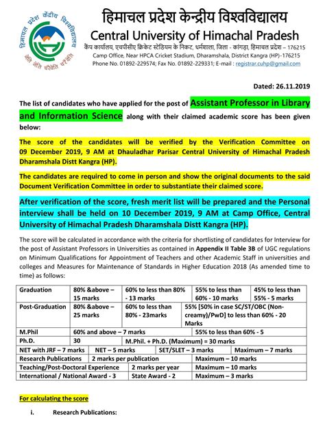 Library Science Professionals Portal Regarding The Verification Of