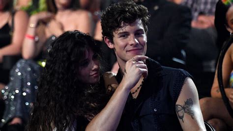 Shawn Mendes Finally Confirms Hes In A Relationship Iheart