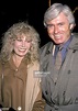 Actress Loretta Swit and husband Dennis Holahan attend the 'Foxfire ...