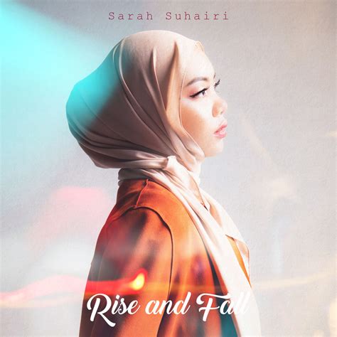 Sarah suhairi ddu ddu ddu ddu black pink. Lirik Lagu Sarah Suhairi - Rise and Fall | @RAFZANTOMOMI