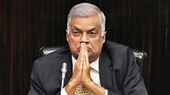 Ranil Wickramasinghe to remain UNP leader until January | Tamil Guardian