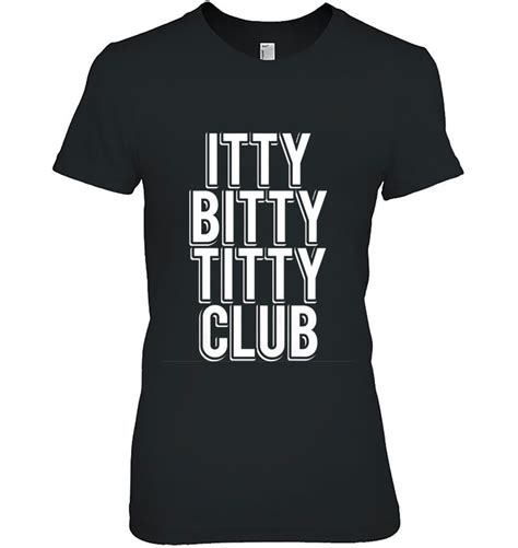 Itty Bitty Titty Club Telegraph