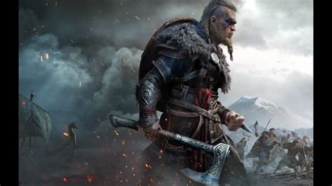 Assassin S Creed Valhalla Asgard Battle At Bifrost Bridge Meeting