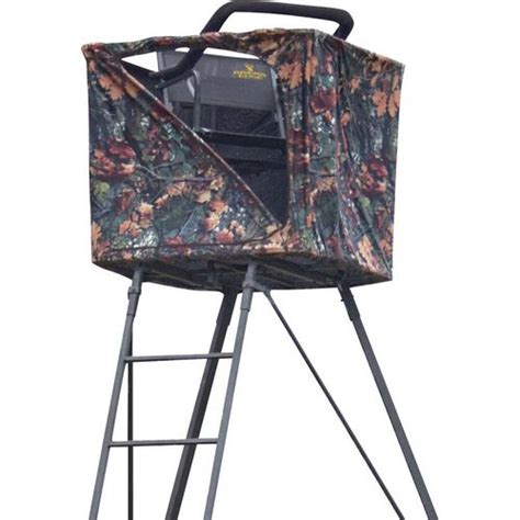Tree Stand Tree Stands Rivers Edge Agri Supply 84337 Tripod Stand