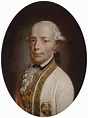 Leopoldo II d'Asburgo-Lorena 51° Imperatore del Sacro Romano Impero