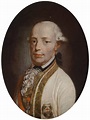 Leopoldo II d'Asburgo-Lorena 51° Imperatore del Sacro Romano Impero