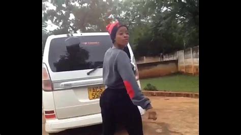 Zimbabwean Teen Twerking Twerk Hd These Girls Know How To Twerk