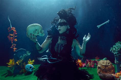Building Hyper Realistic Photography Sets Underwater Petapixel