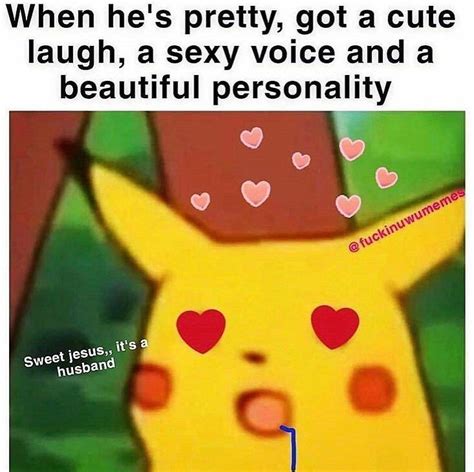 Cute Memes For Your Crush