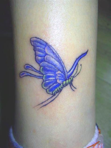 Butterfly Tattoo Designs And Butterfly Tattoo Pictures