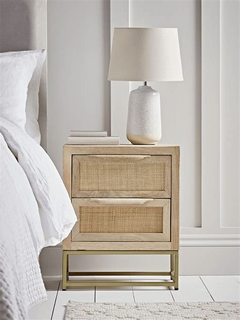 Modern Bedside Tables Built For Style And Comfort