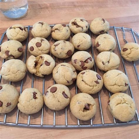 Do you have to cook the pudding first or do you just add the mix to the recipe? Award Winning Soft Chocolate Chip Cookies Photos ...