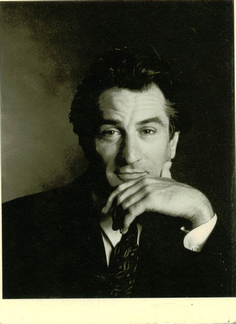 Robert De Niro Famous Men Famous Faces Famous People Al Pacino