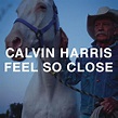 Calvin Harris - Feel So Close (Radio Edit Only) iTunes Plus Music | TNAiPM