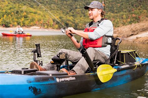 13 Best 12 Foot Fishing Kayaks For 2022 Kayak Angler