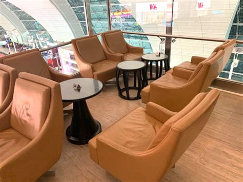 Dxb Lounge B Reviews And Photos Terminal 3 Concourse B Dubai