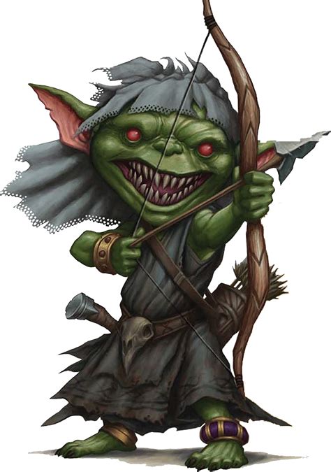 We Be Goblins 5e Goblin Dungeons Dragons Wikipedia I Am Looking For