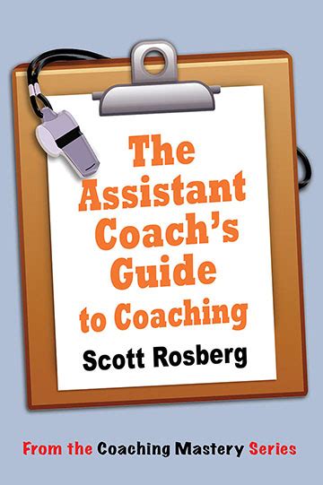 The Assistant Coachs Guide To Coaching Slamdunk Success