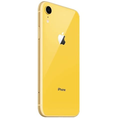 Apple Iphone Xr 64gb Yellow купить Киев Одесса Харьков