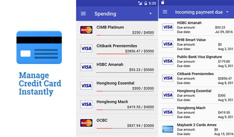 Check spelling or type a new query. Manage Credit Card Instantly App; Take Total Control Of Credit Cards - Apps400